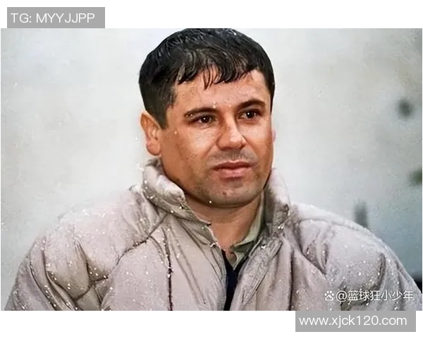 墨西哥足球明星与毒犯的纠葛揭示体育与犯罪的复杂关系