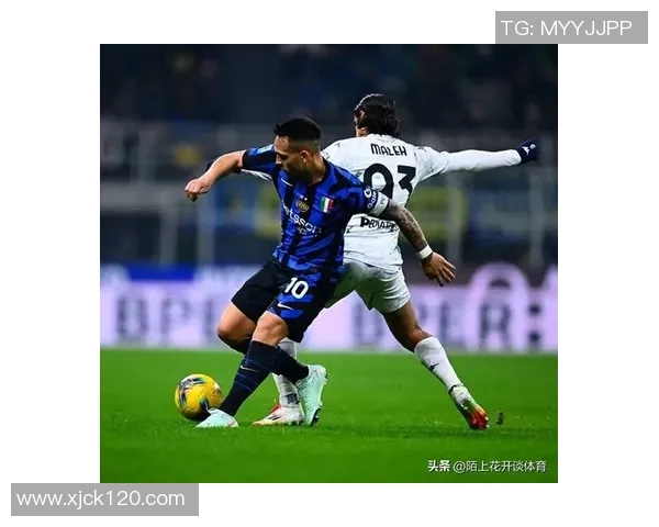 劳塔罗的崛起：从青涩小将到世界足坛的闪耀明星