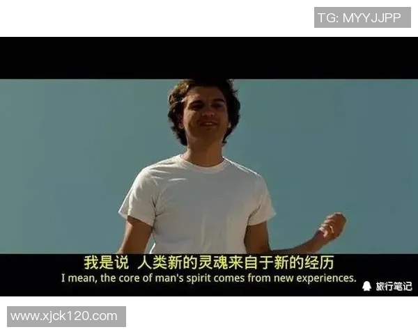 流浪者与快速的较量:在时间与空间的交错中寻找自我与归属